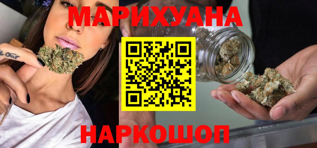 Каннабис индика Гусев